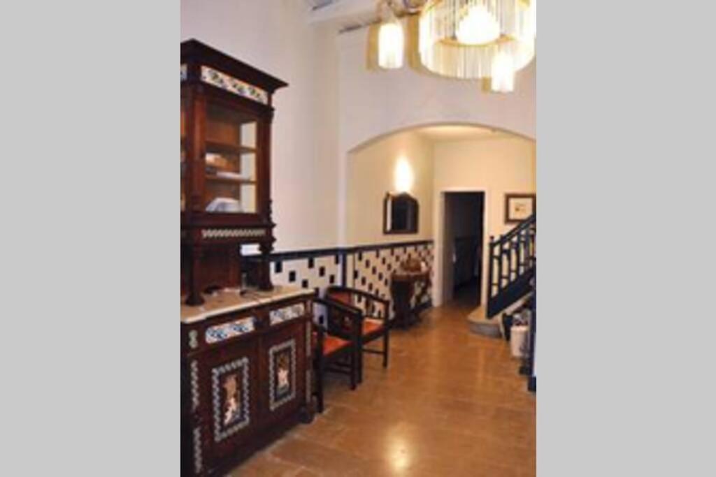 Cozy Studio With Balcony In The Best Place Leilighet Sitges Eksteriør bilde