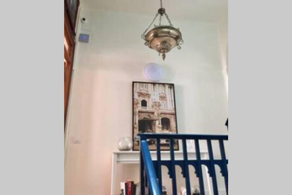 Cozy Studio With Balcony In The Best Place Leilighet Sitges Eksteriør bilde